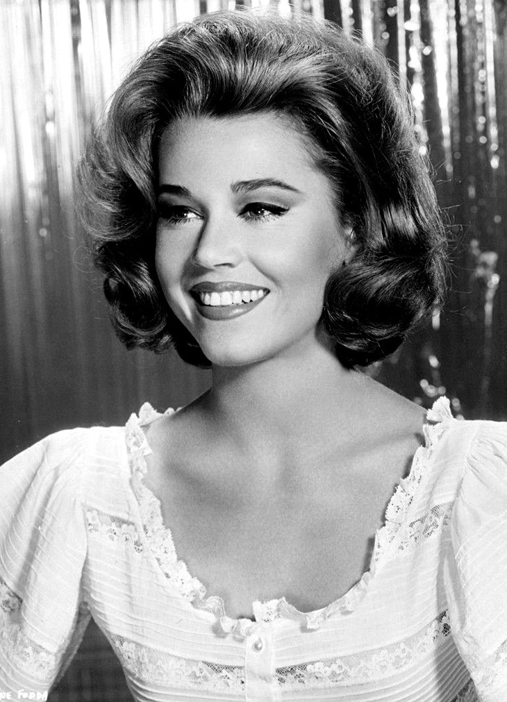 Jane Fonda: có những đạo diễn muốn quan hệ tình dục với tôi... - Ảnh 14.