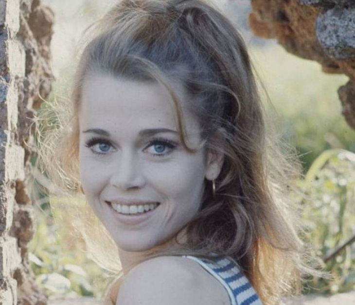 Jane Fonda: có những đạo diễn muốn quan hệ tình dục với tôi... - Ảnh 15.