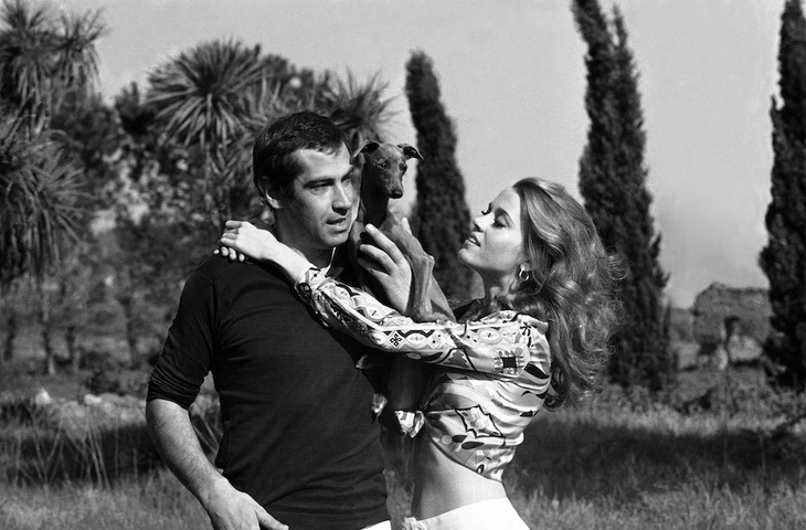 Jane Fonda: có những đạo diễn muốn quan hệ tình dục với tôi... - Ảnh 16.