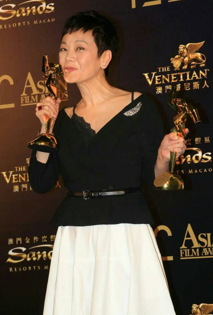 Cổ Thiên Lạc đăng quang Ảnh đế giải thưởng điện ảnh châu Á - Ảnh 8.