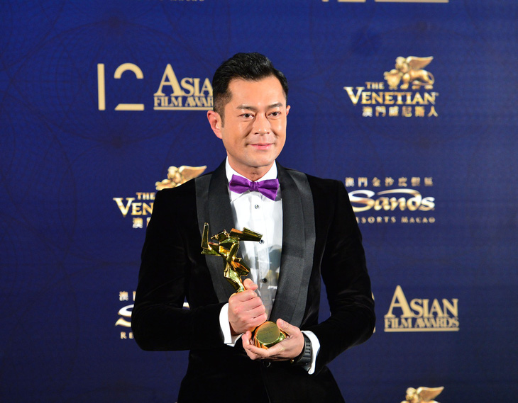 Cổ Thiên Lạc đăng quang Ảnh đế giải thưởng điện ảnh châu Á - Ảnh 7.