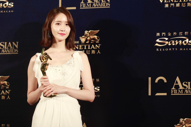 Cổ Thiên Lạc đăng quang Ảnh đế giải thưởng điện ảnh châu Á - Ảnh 5.