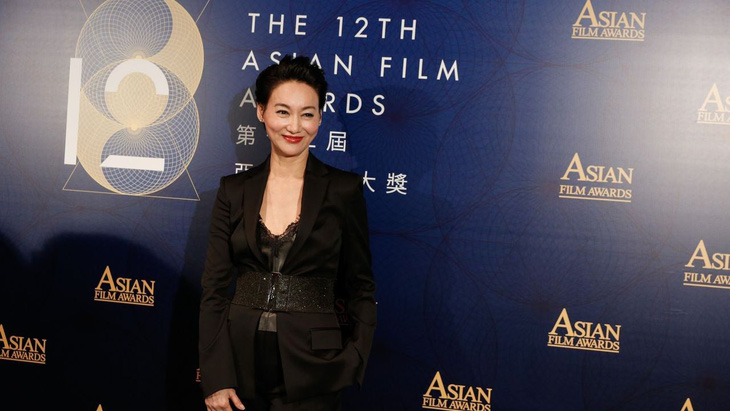 Cổ Thiên Lạc đăng quang Ảnh đế giải thưởng điện ảnh châu Á - Ảnh 4.