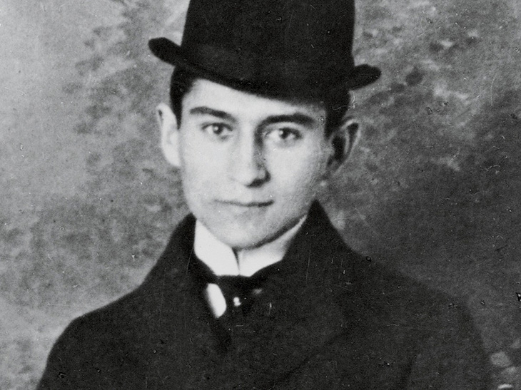 Tháng tràn ngập phim, sách Kafka tại Hà Nội - Ảnh 4.