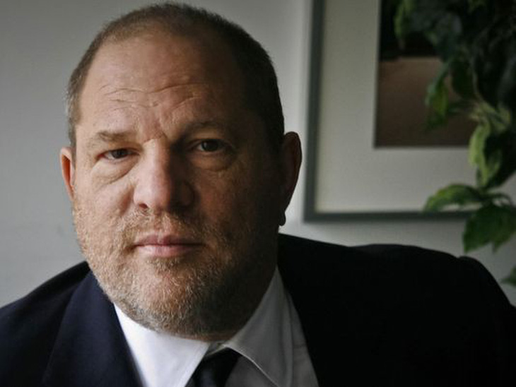 Trả 90 triệu USD bồi thường cho những người tố cáo Harvey Weinstein - Ảnh 1.