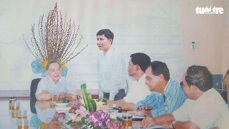 Tầm nhìn xuyên Á của cố Thủ tướng Phan Văn Khải - Ảnh 5.