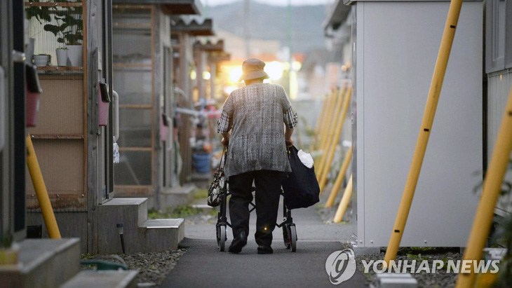 Phía sau Seoul lung linh có ‘những cái chết cô độc’ - Ảnh 3.