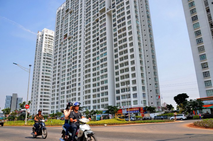 Đã đến lúc biến “giấc mơ” an cư thành sự thật - Ảnh 1.