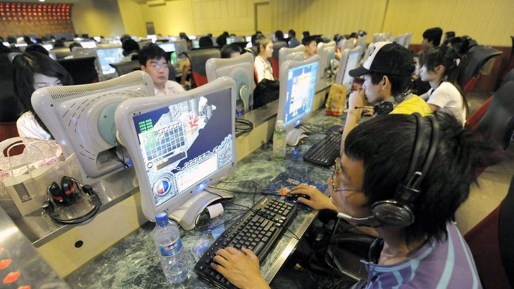 Sợ lộ ‘bí quyết’, Bắc Kinh cấm tin tặc đi thi quốc tế - Ảnh 2.