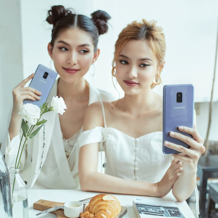 Làm mới Instagram bằng 3 tính năng đặc biệt trên smartphone - Ảnh 2.