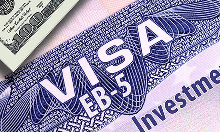 Sứ quán Mỹ phản hồi về việc tạm ngưng cấp visa I5, R5, SR - Ảnh 1.
