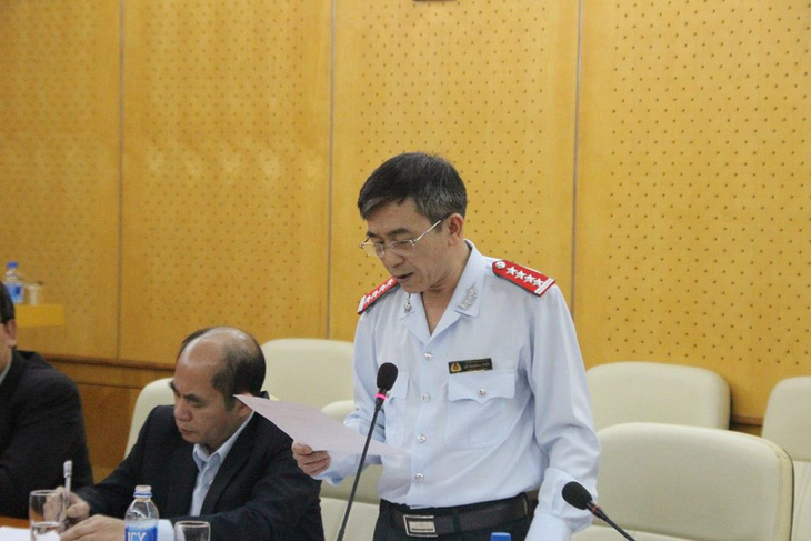 Ông Lê Nam Trà nói Mobifone mua AVG đúng chức năng nhiệm vụ - Ảnh 5.