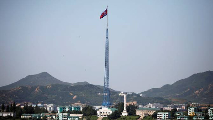 Tuần tới hai miền Triều Tiên sẽ tiến hành đối thoại cấp cao - Ảnh 1.