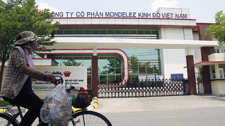 Doanh nghiệp Việt bán mình ngày càng dồn dập - Ảnh 1.