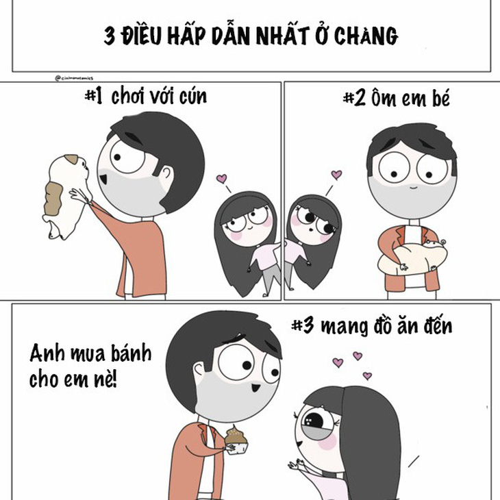 Chuyện tình dễ thương của cặp đôi cột đèn - máy nước - Ảnh 8.