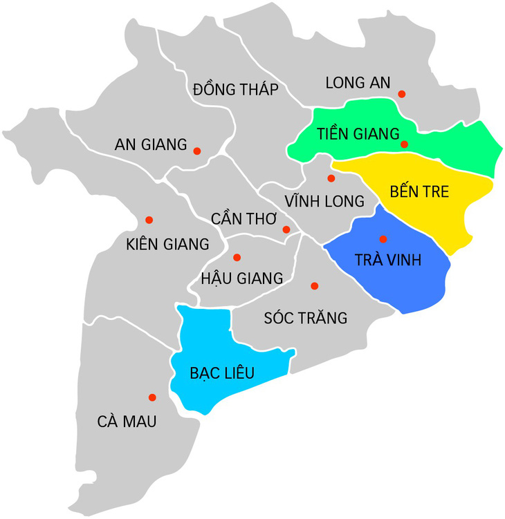 Căng mình canh mặn - Ảnh 2.