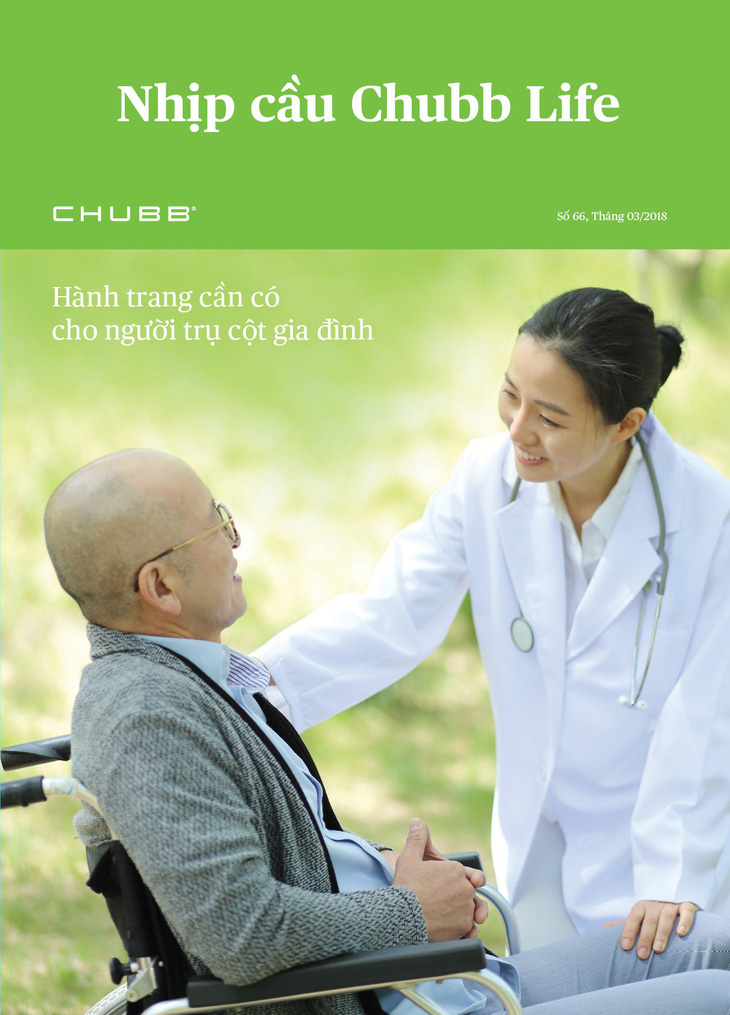 Chubb Life Việt Nam được vinh danh trong top 5 nơi làm việc tốt nhất ngành bảo hiểm - Ảnh 2.