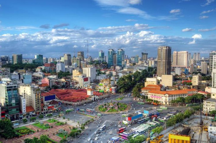 TP.HCM: Bất động sản vùng ven 2018 - “Trông giỏ bỏ thóc” - Ảnh 1.