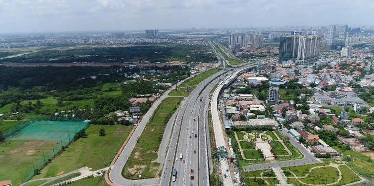 TP.HCM: Bất động sản vùng ven 2018 - “Trông giỏ bỏ thóc” - Ảnh 2.