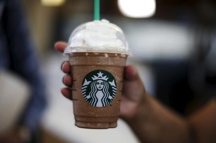 Cà phê Starbucks thật sự chứa chất gây ung thư? - Ảnh 1.