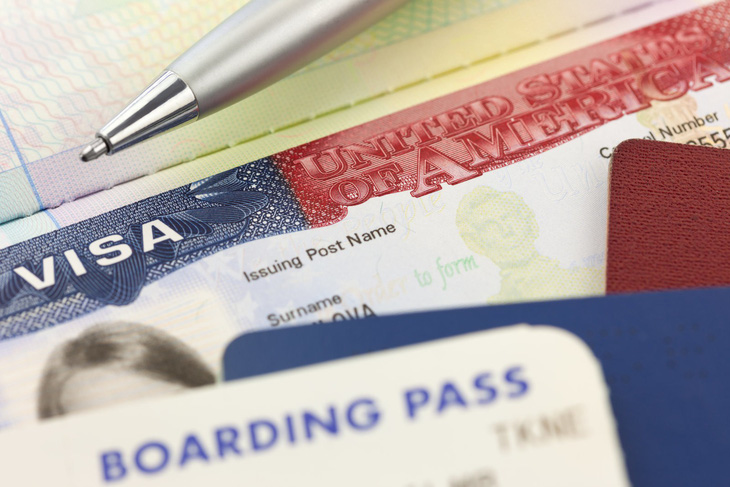 Mỹ buộc người xin visa cung cấp tài khoản mạng xã hội dùng 5 năm - Ảnh 1.