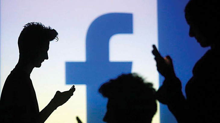 Facebook ra tay chặn hàng triệu tài khoản giả mạo mỗi ngày - Ảnh 1.