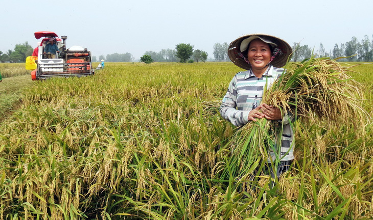 Miền Tây từ ăn no đến ăn ngon - Ảnh 1.