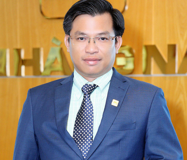 Ngân hàng Nam Á bổ nhiệm quyền Tổng giám đốc - Ảnh 1.