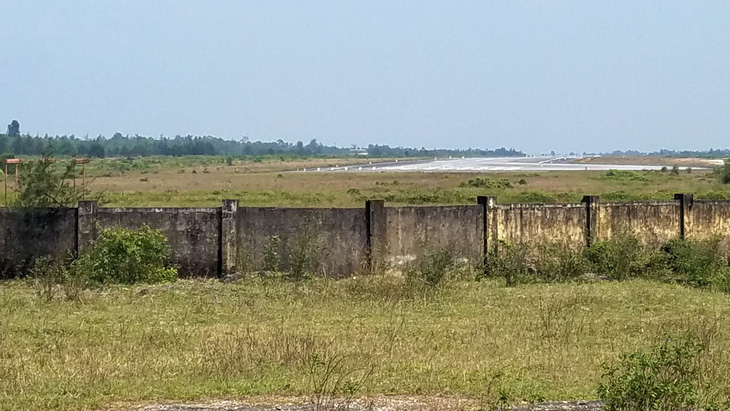 Chấn chỉnh an ninh sân bay - Ảnh 4.