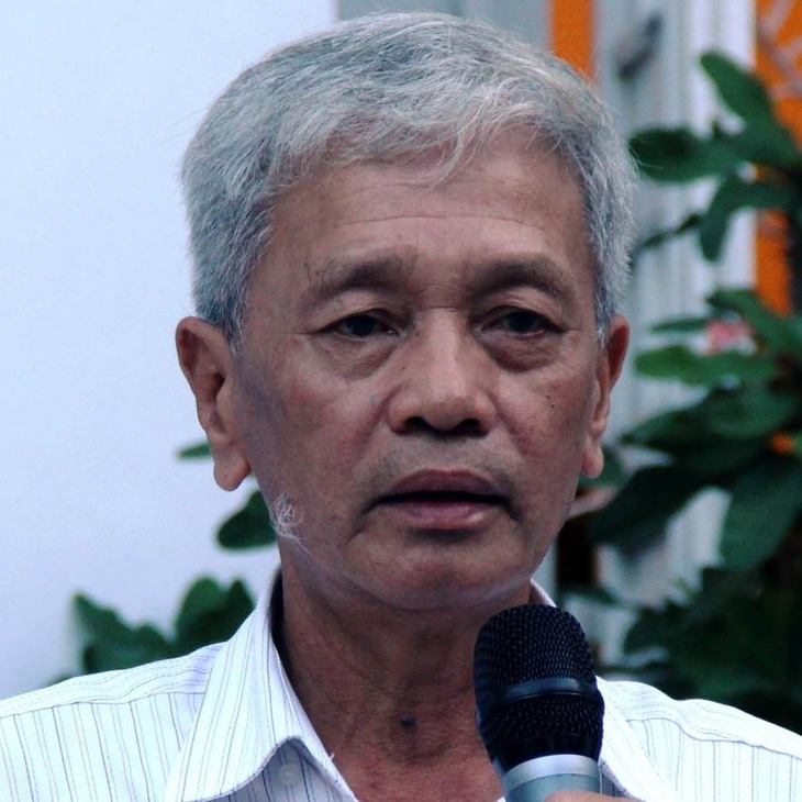 Trần Đại Vinh