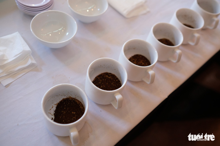 Nhật bao tiêu sản phẩm từ các vườn thắng giải Cà phê ngon Đà Lạt 2018 - Ảnh 5.