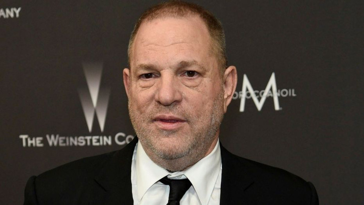 Sau bê bối tình dục, Harvey Weinstein có thể sẽ bị bắt - Ảnh 1.