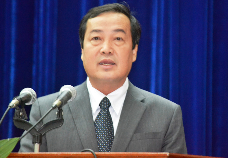 Thủ tướng cảnh cáo chủ tịch, phó chủ tịch Quảng Nam - Ảnh 3.