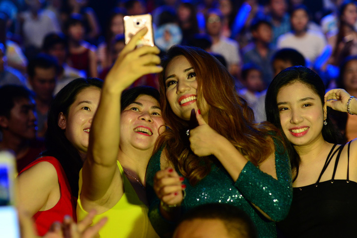 Janice Phương - cô ca sĩ Philippines bước vào showbiz Việt - Ảnh 5.