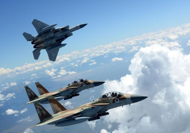 Báo Nga: Mỹ sẽ phối hợp tấn công 22 vị trí của Syria - Ảnh 1.