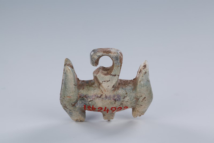 Trưng bày hơn 300 báu vật khảo cổ học Việt Nam - Ảnh 5.