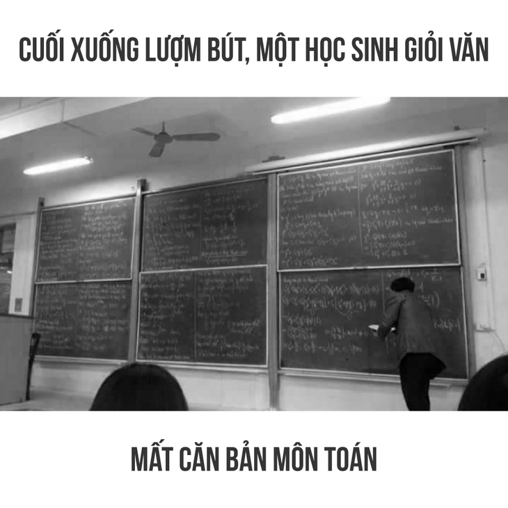 Cùng cười với bộ ảnh 10 phát hiện ...té ngửa - Ảnh 9.