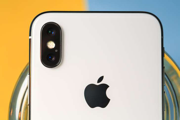 Năm 2019 iPhone có thể có tới 3 camera sau? - Ảnh 1.