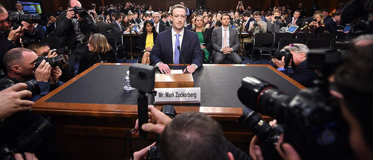 Chuyên gia trong nước: Facebook và Zuckerberg vẫn quyền lực nhất - Ảnh 1.
