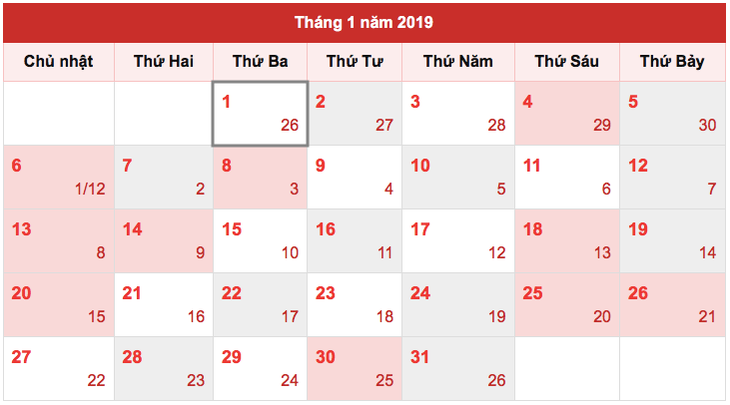 Đề xuất hoán đổi ngày làm để Tết Nguyên đán 2019 nghỉ 9 ngày - Ảnh 3.
