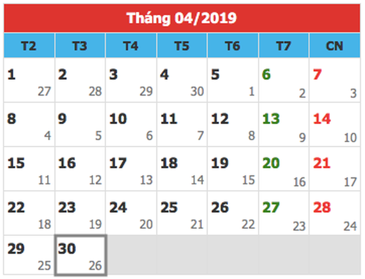 Đề xuất hoán đổi ngày làm để Tết Nguyên đán 2019 nghỉ 9 ngày - Ảnh 4.