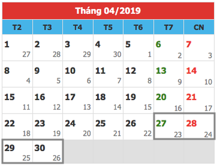 Đề xuất hoán đổi ngày làm để Tết Nguyên đán 2019 nghỉ 9 ngày - Ảnh 6.