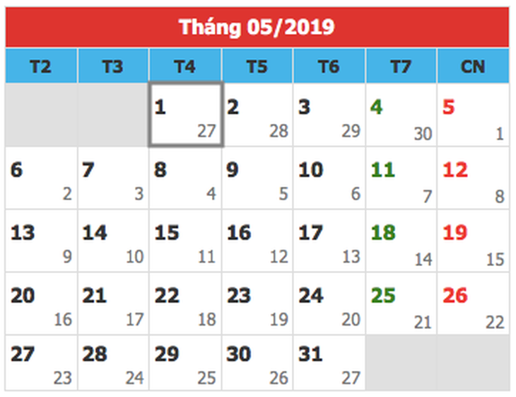 Đề xuất hoán đổi ngày làm để Tết Nguyên đán 2019 nghỉ 9 ngày - Ảnh 5.