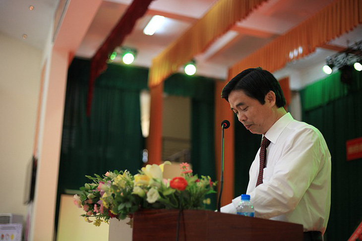 Họp báo “Phát triển khởi nghiệp huyện Long Thành đến năm 2020” - Ảnh 4.