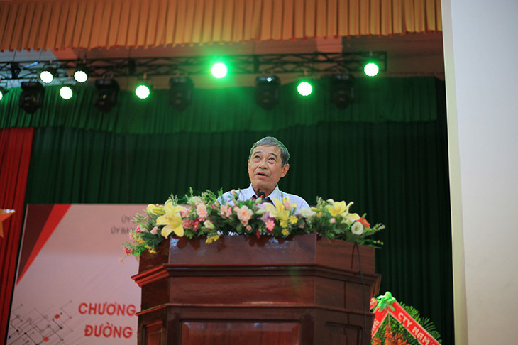 Họp báo “Phát triển khởi nghiệp huyện Long Thành đến năm 2020” - Ảnh 5.