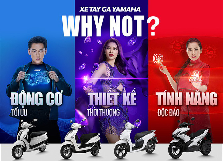 Động cơ xe tay ga Yamaha có thật sự tốt? - Ảnh 5.