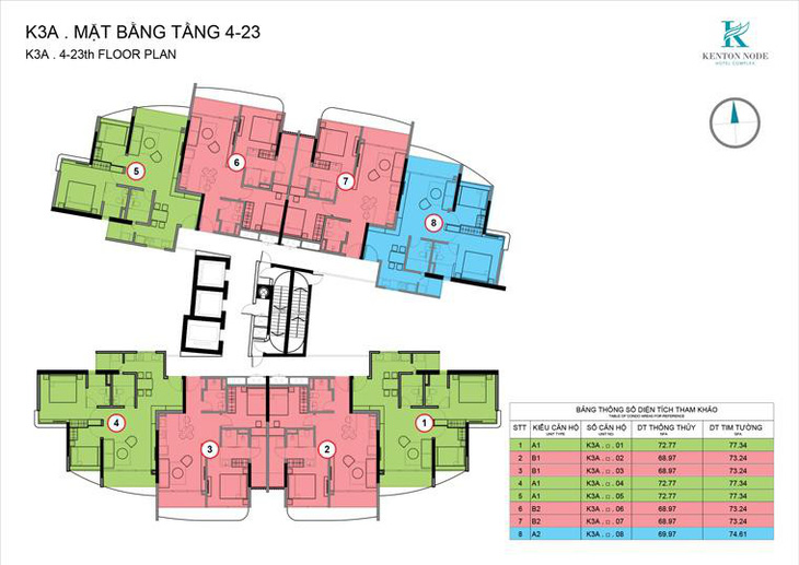 Dự án tự chữa cháy, an toàn tính mạng con người - Ảnh 5.