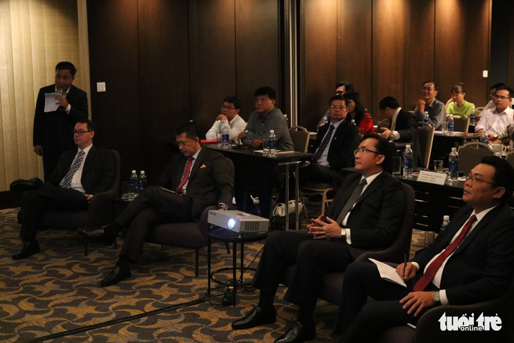 Malaysia mời doanh nghiệp Việt Nam tiếp cận thị trường Hồi giáo - Ảnh 1.