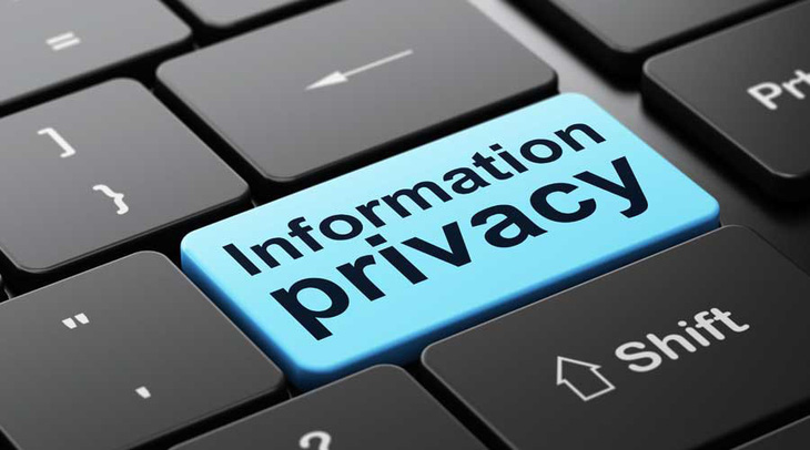Làm thế nào để kiểm soát quyền riêng tư khi online? - Ảnh 1.