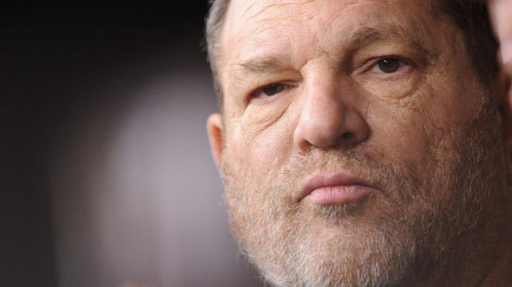 Bê bối tình dục của Harvey Weinstein đem lại Pulitzer cho 2 báo Mỹ - Ảnh 1.